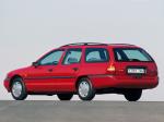 Ford Mondeo Turnier 1993 года